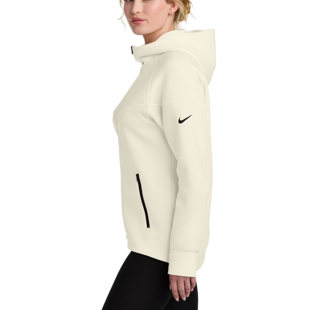 Nike Full Zip Hoodie